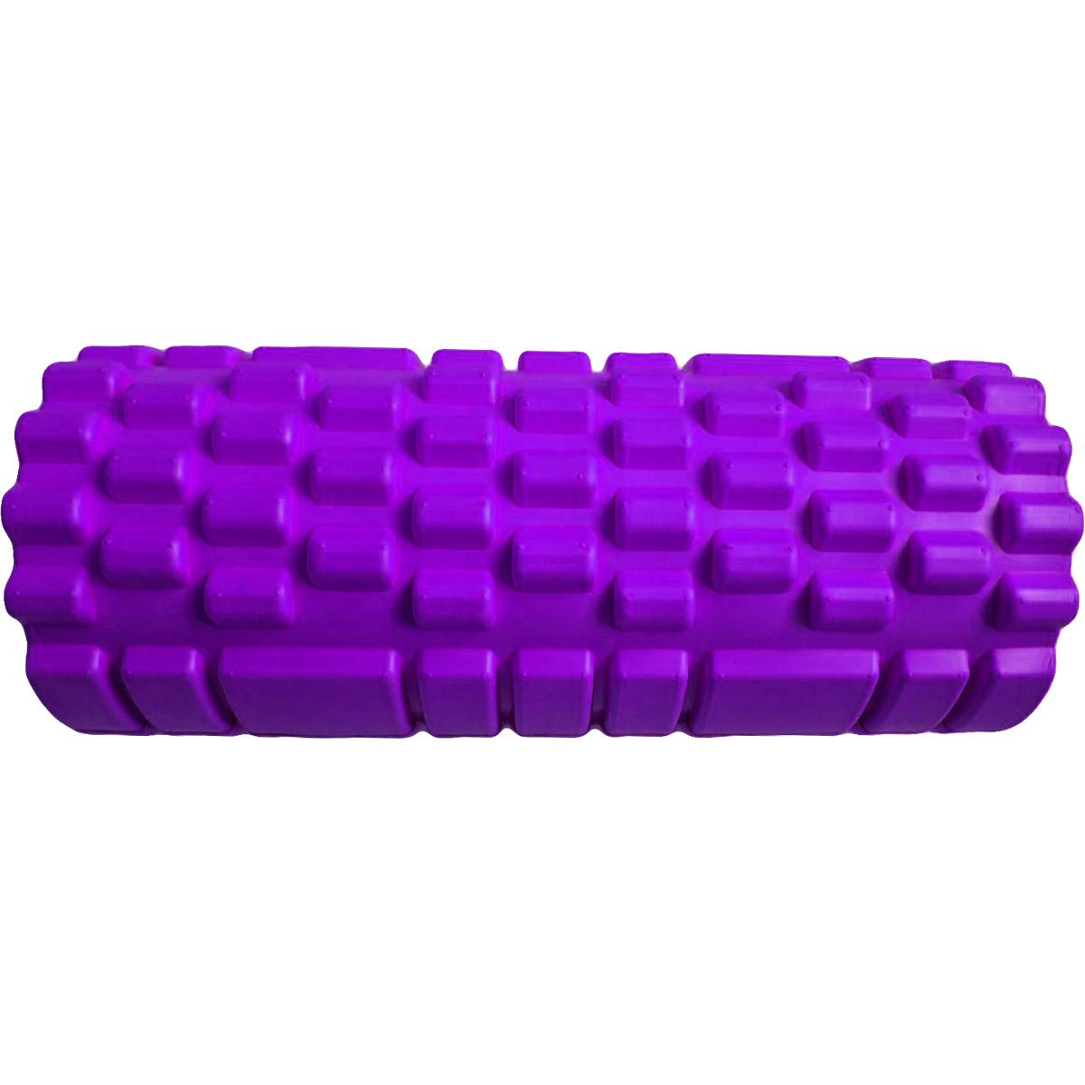 MASĀŽAS RULLIS VIOLETS14x33CM 930G ENERO FIT