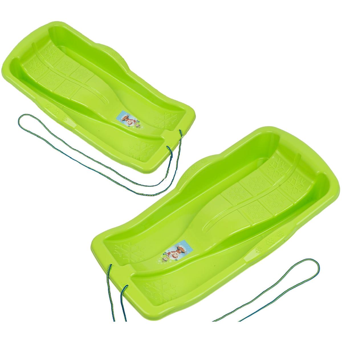 ZAĻAS PLASTMASAS RAGAVŅAS 1064840