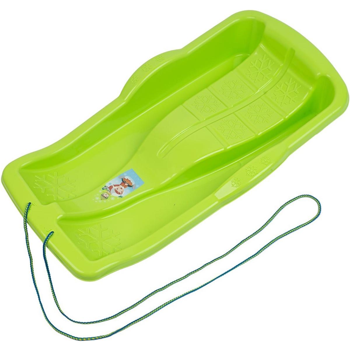 ZAĻAS PLASTMASAS RAGAVŅAS 1064840