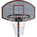 Enero Senior regulējams basketbola komplekts 2,0-3,04m