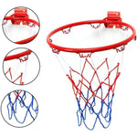 45cm basketbola grozs ar bumbu un pumpi Best Sporting