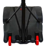 Regulējams basketbola komplekts Best Sporting Kid 1.65-2.05m