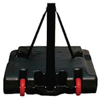 Regulējams basketbola komplekts BEST SPORTING senior 2.6-3.04m