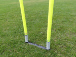 Atsperu siena Junior Skrzat 125 cm - 1 gab. Yakimasport