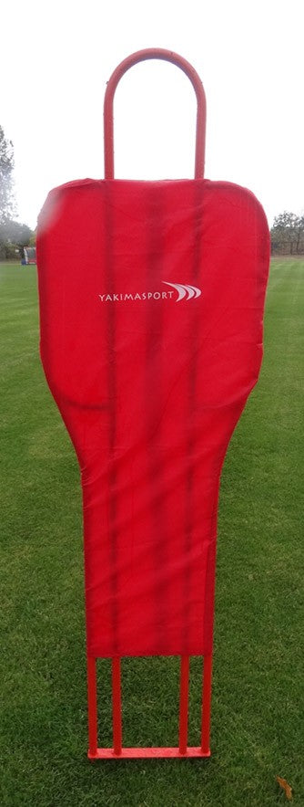 Futbola siena, metāla Yakimasport