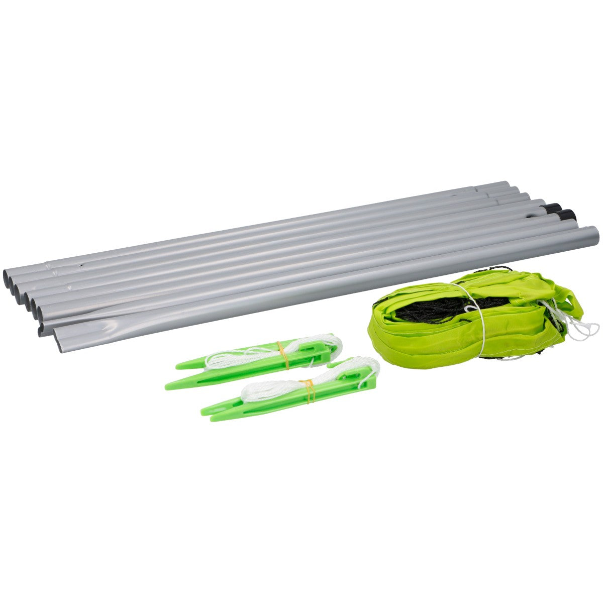 Sporta tīkls badmintona volejbolam Dunlop 609x220cm