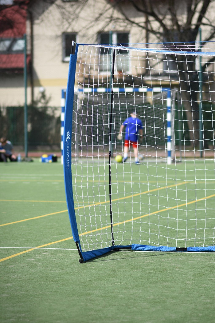 UNI 3X2M saliekamie vārti | 300cm X 200cm Yakimasport