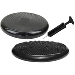 Sensorimotora spilvena disks ar sūkni 33 cm Eb Fit