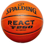 Basketbola bumba Spalding React TF-250 76801Z