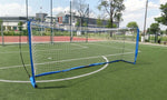 Salokāmi vārti UNI 5m x 2m | 500cm x 200cm Yakimasport