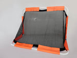 Saliekamie vārti 120x80x60 cm Yakimasport