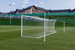 Vārtu tīkls 7,32 x 2,44 m - Yakimasport šūnveida