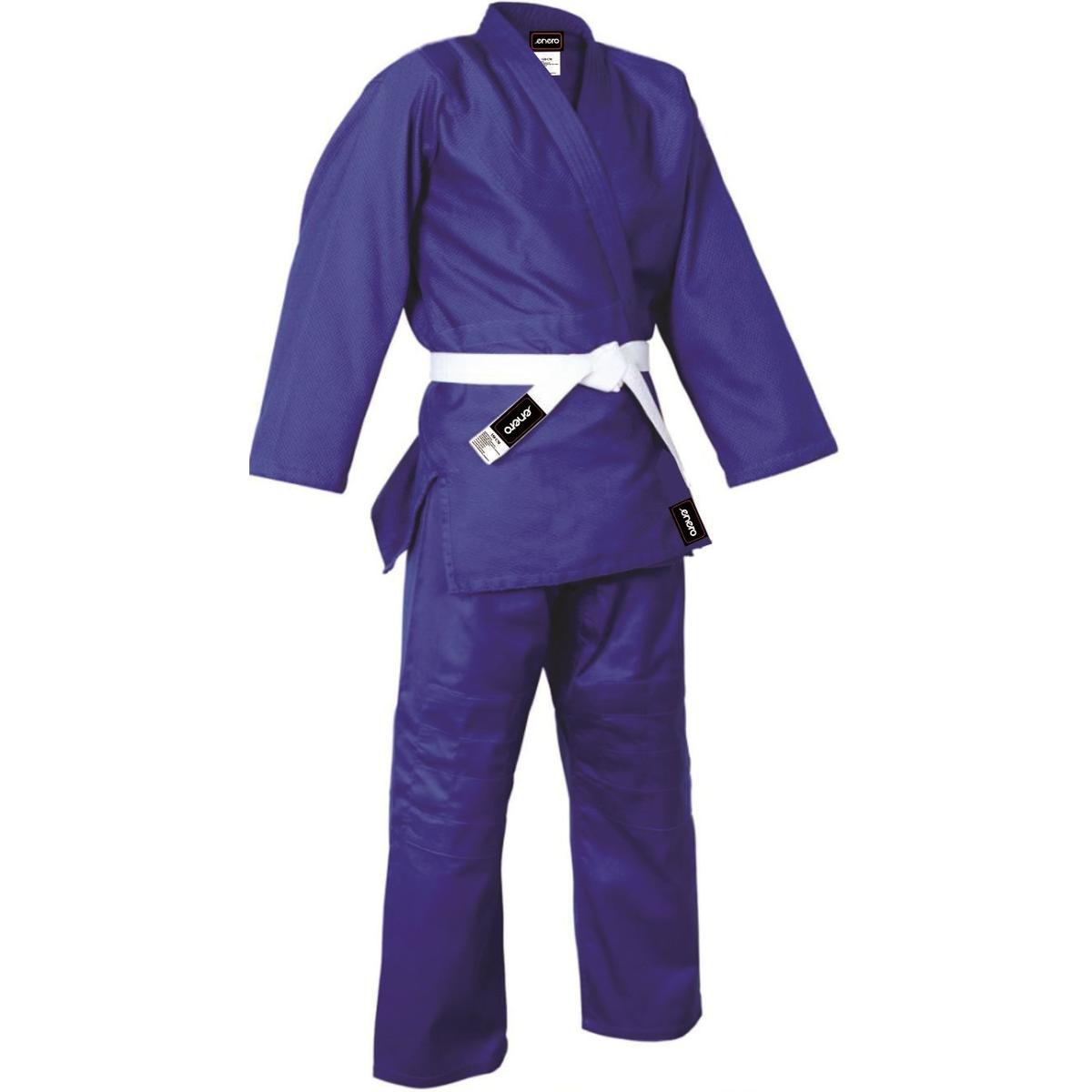 ENERO JUDO AIKIDO KIMONO 150CM ZILS