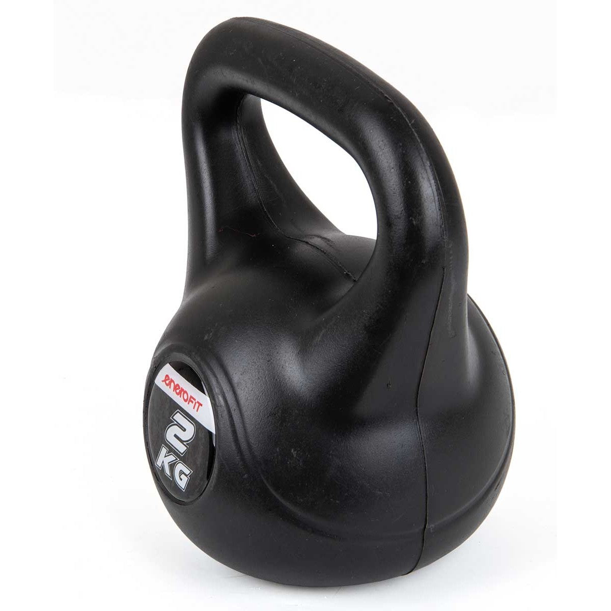 Svara bumba 2 kg ENERO FIT