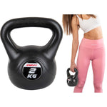 Svara bumba 2 kg ENERO FIT