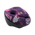 Regulējama bērnu veloķivere Enero Love Kitty r.S (47-49cm)