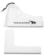Kastes marķieru plakano stūru komplekts no 4 Yakimasport