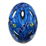 Regulējama bērnu veloķivere Enero Puppy r.S (47-49cm)