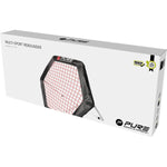 REBOUNDER HEXAGON TRENIŅU RĀMS 95x85CM PURE 2 IMPROVE