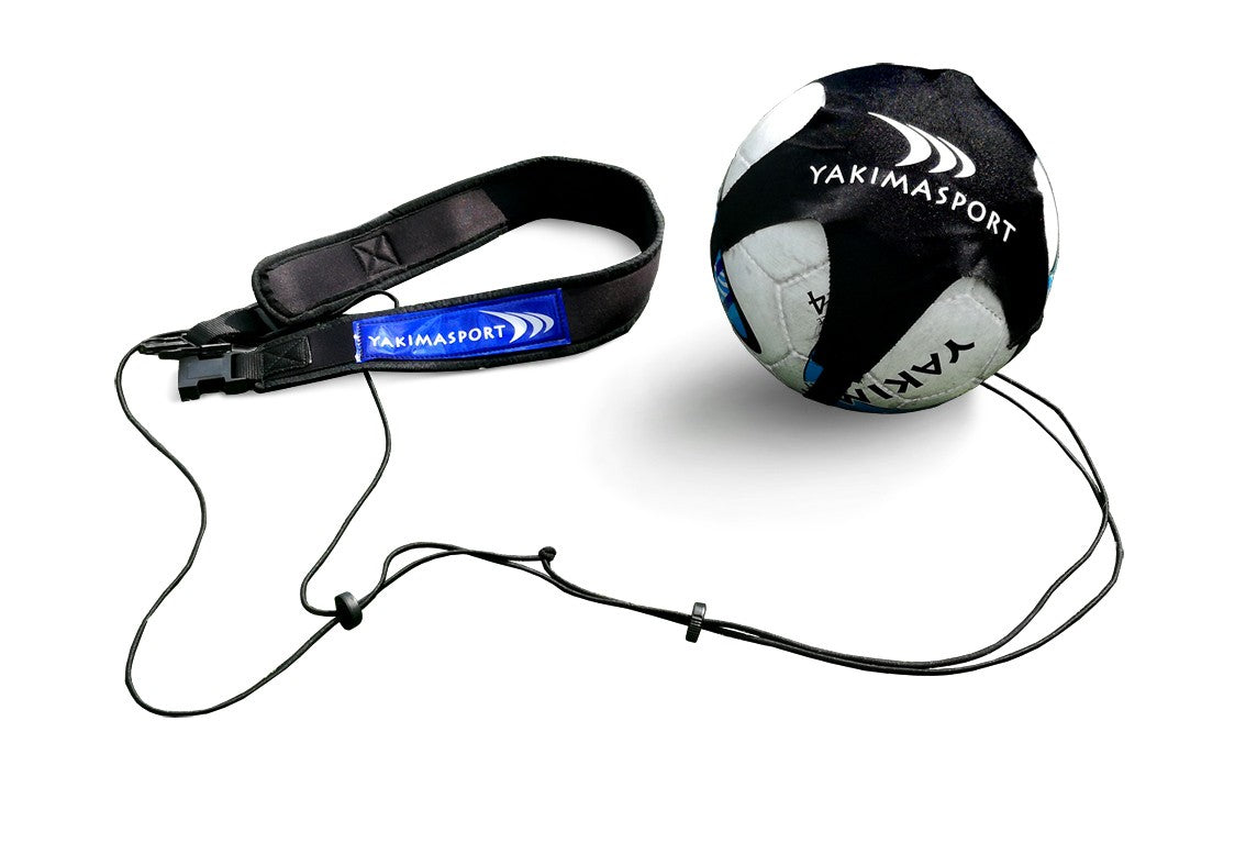 Piesieta treniņbumba - Skill Ball Yakimasport