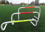 Barjera, kura pašpieceļās 20 cm Yakimasport