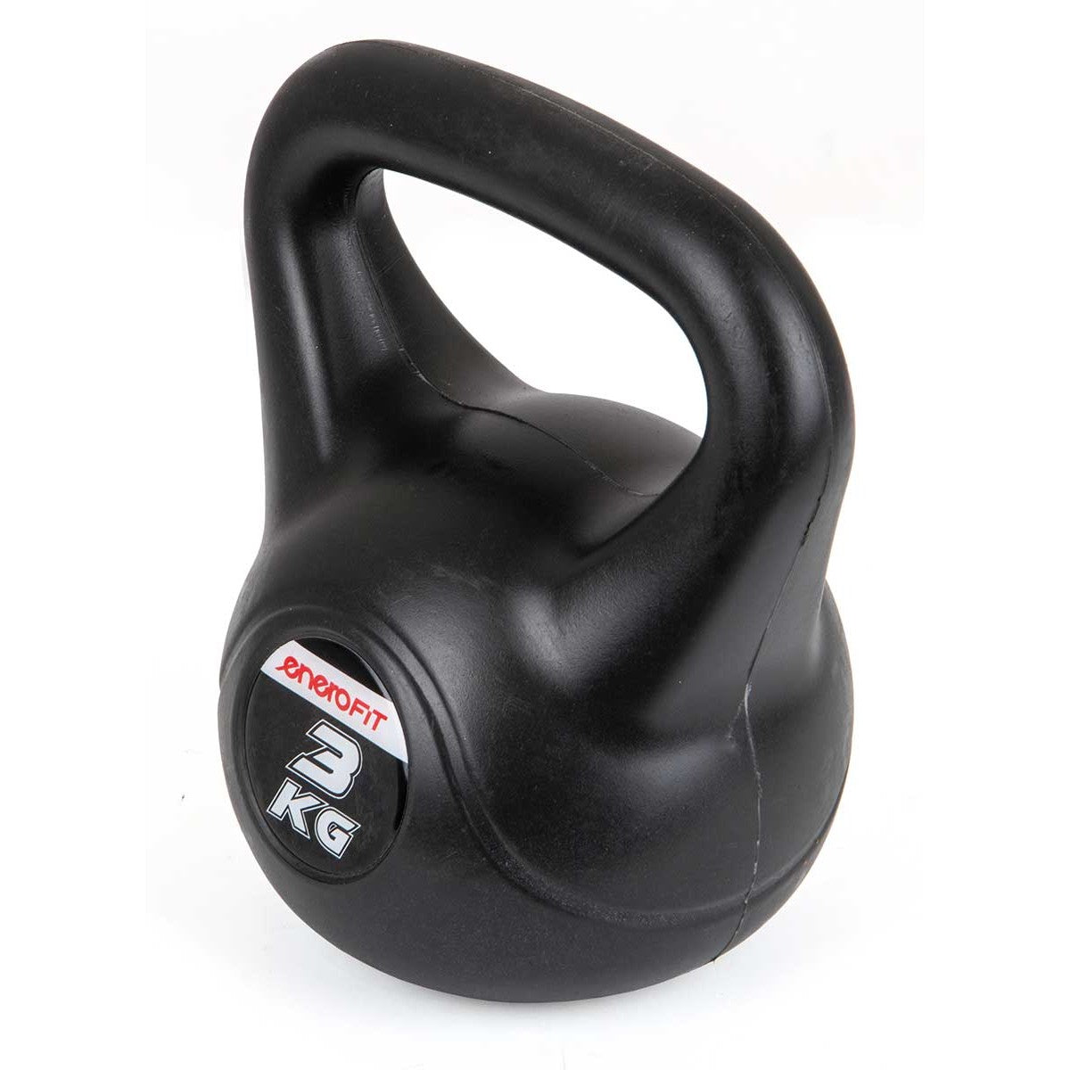 Svara bumba 3 kg ENERO FIT