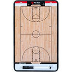 DIVPUSĒJA MAGNĒTISKA IZGLĪTĪBAS TĀFEĻA BASKETBOLA PURE 2 IMPROVE