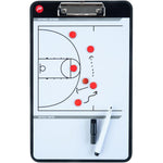 DIVPUSĒJA MAGNĒTISKA IZGLĪTĪBAS TĀFEĻA BASKETBOLA PURE 2 IMPROVE