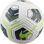 NIKE ACADEMY BALTA/MELNA/IZVĒLĒTA FUTBOLA APAVI S.5