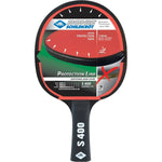 Donic Protection Line S400 galda tenisa rakete