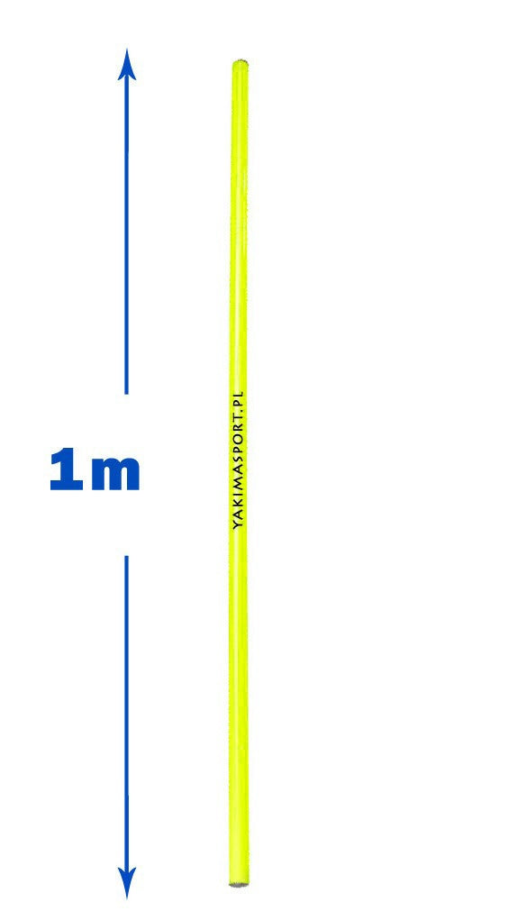 Treniņnūja 1 m Yakimasport