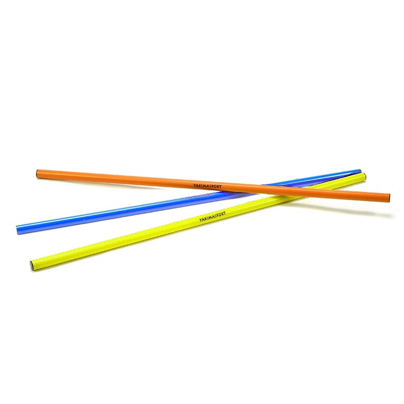 Treniņspieķis 1,6 m Orange Yakimasport