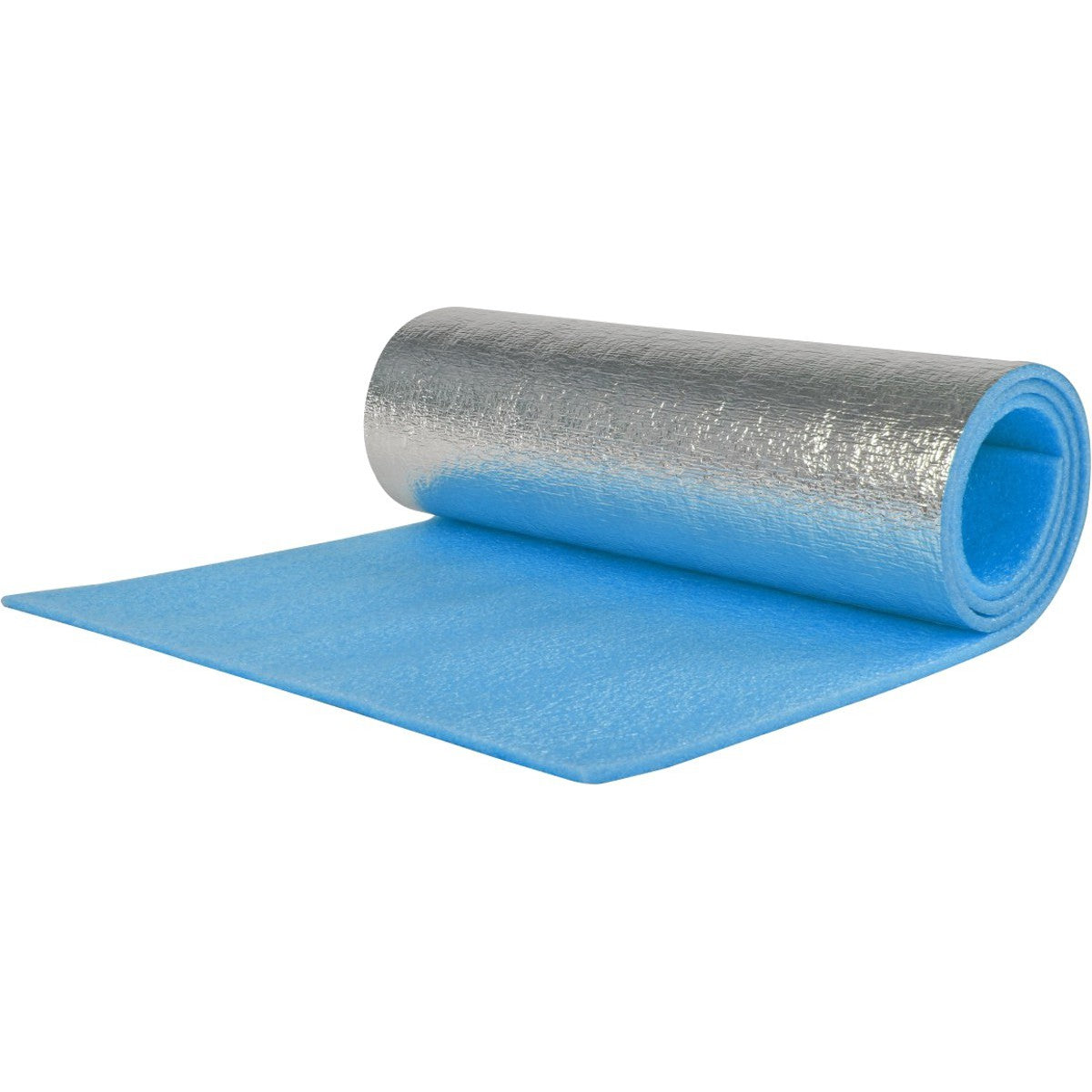 Miega paliktnis ar P.E Alu 1800x500x6mm Enero Camp