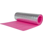 Miega paliktnis ar P.E Alu 1800x500x6mm Enero Camp
