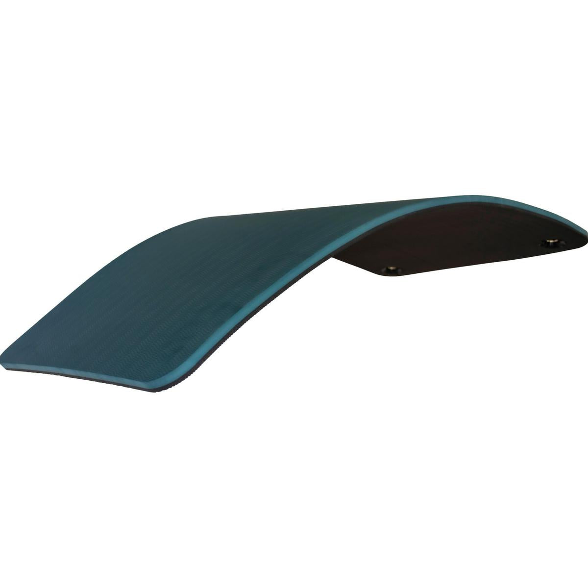 Fitnesa kluba paklājiņš ar caurumiem 120x60x2cm ENERO FIT