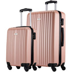 2 ČEMPIONU KOMPLEKTS 18 UN 26 COLLAS SLAZENGER ROSE GOLD