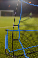 Atspērienu siena Rebounder GALAXY Yakimasport