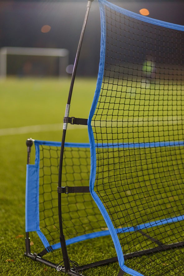 Atspērienu siena Rebounder GALAXY Yakimasport