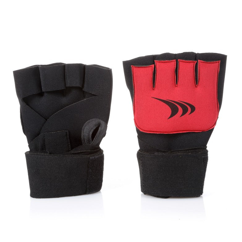 Yakimasport gēla cimdi, XL boksa aptinumi