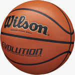 Basketbola bumba Wilson Evolution Indoor Game Ball WTB0586XBEMEA