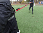 Yakimasport "Spider" spēka treniņu gumija