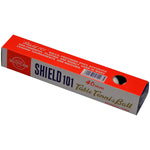 SHIELD GALDA TENISA Bumbiņas 6 gab, BALTAS