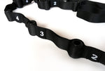 Treniņsiksnas - Suspension Trainer (durvju modelis) Yakimasport