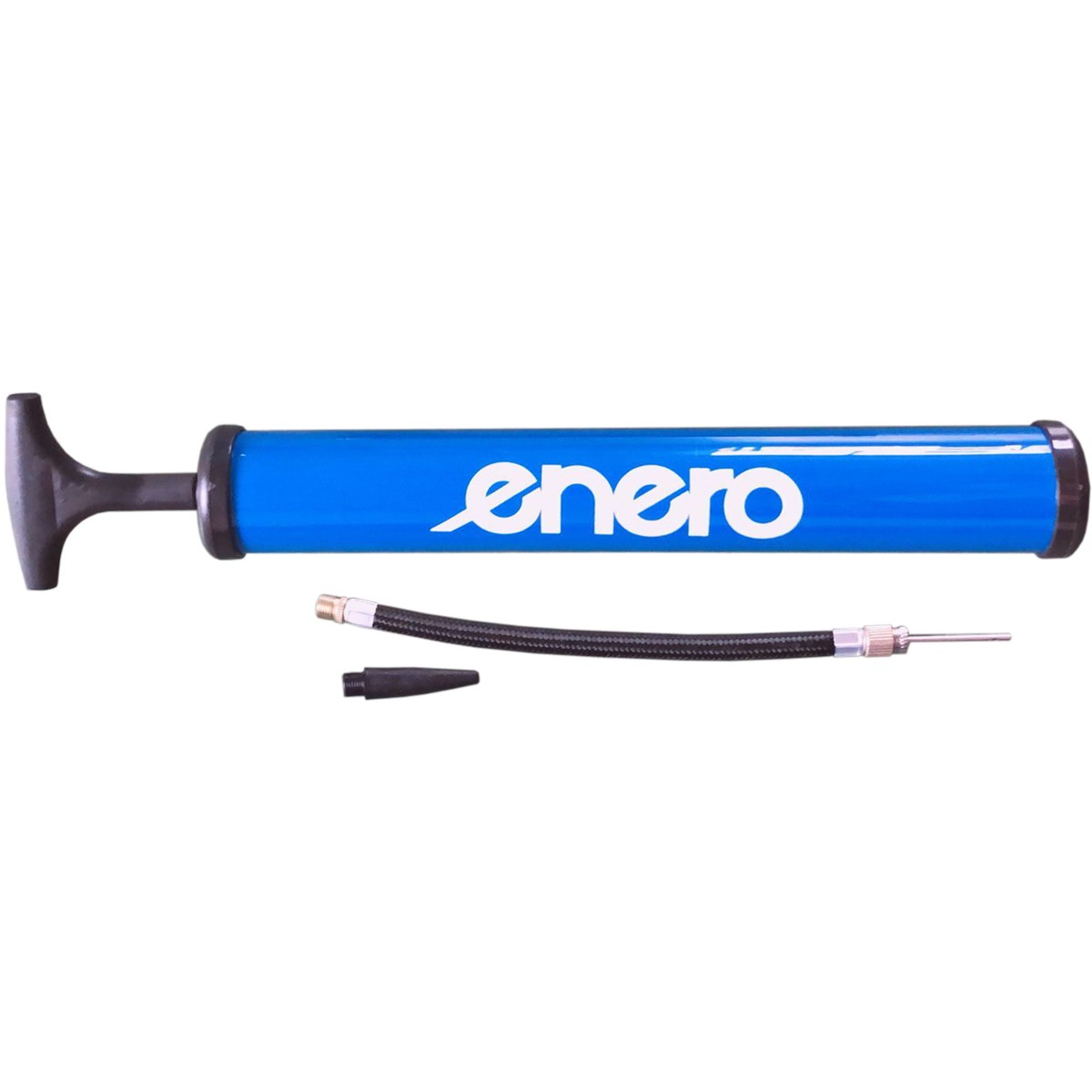 30 cm lodīšu sūknis ar Enero šļūteni