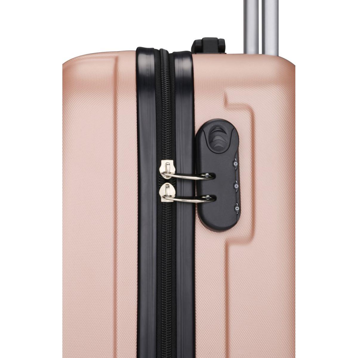 2 ČEMPIONU KOMPLEKTS 18 UN 26 COLLAS SLAZENGER ROSE GOLD