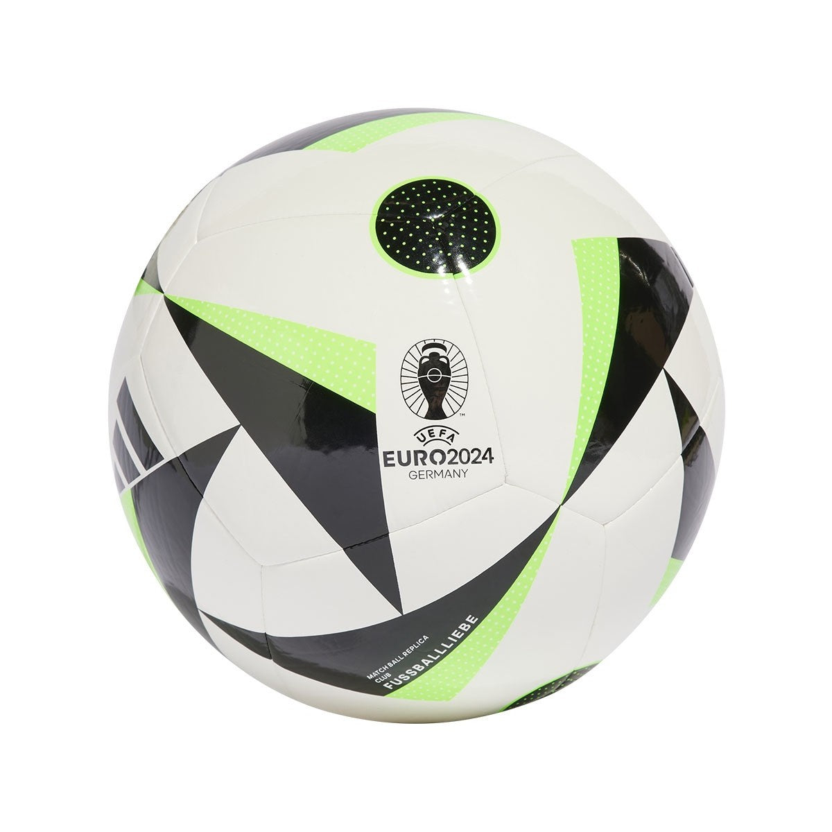 ADIDAS EURO 2024 IN9374 FUTBOLA APAVI S.5