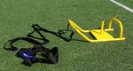 Ragavas spēka treniņiem - 9 kg Yakimasport