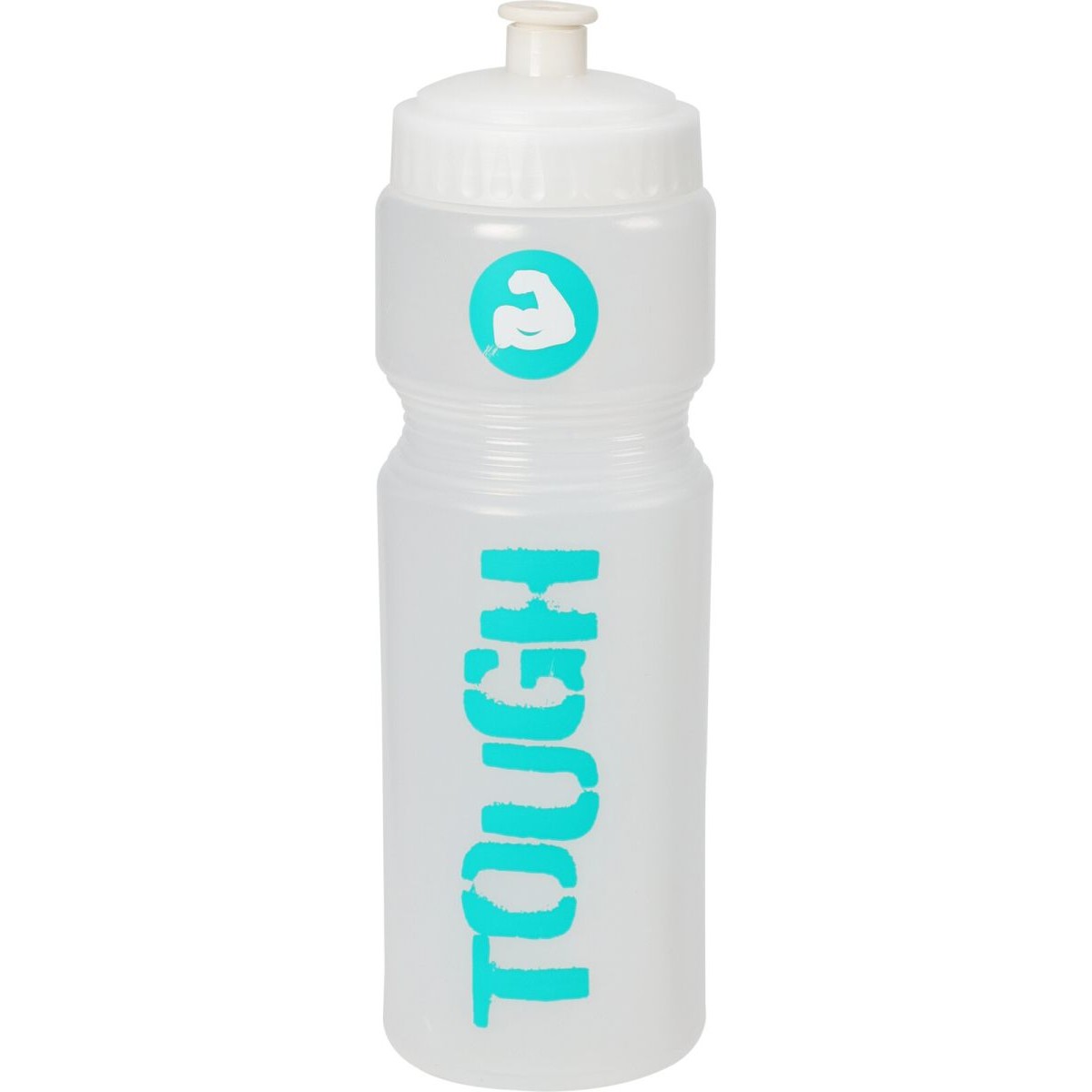 ŪDENS PUDELE SPORTA PUDELE 750 ml Tough