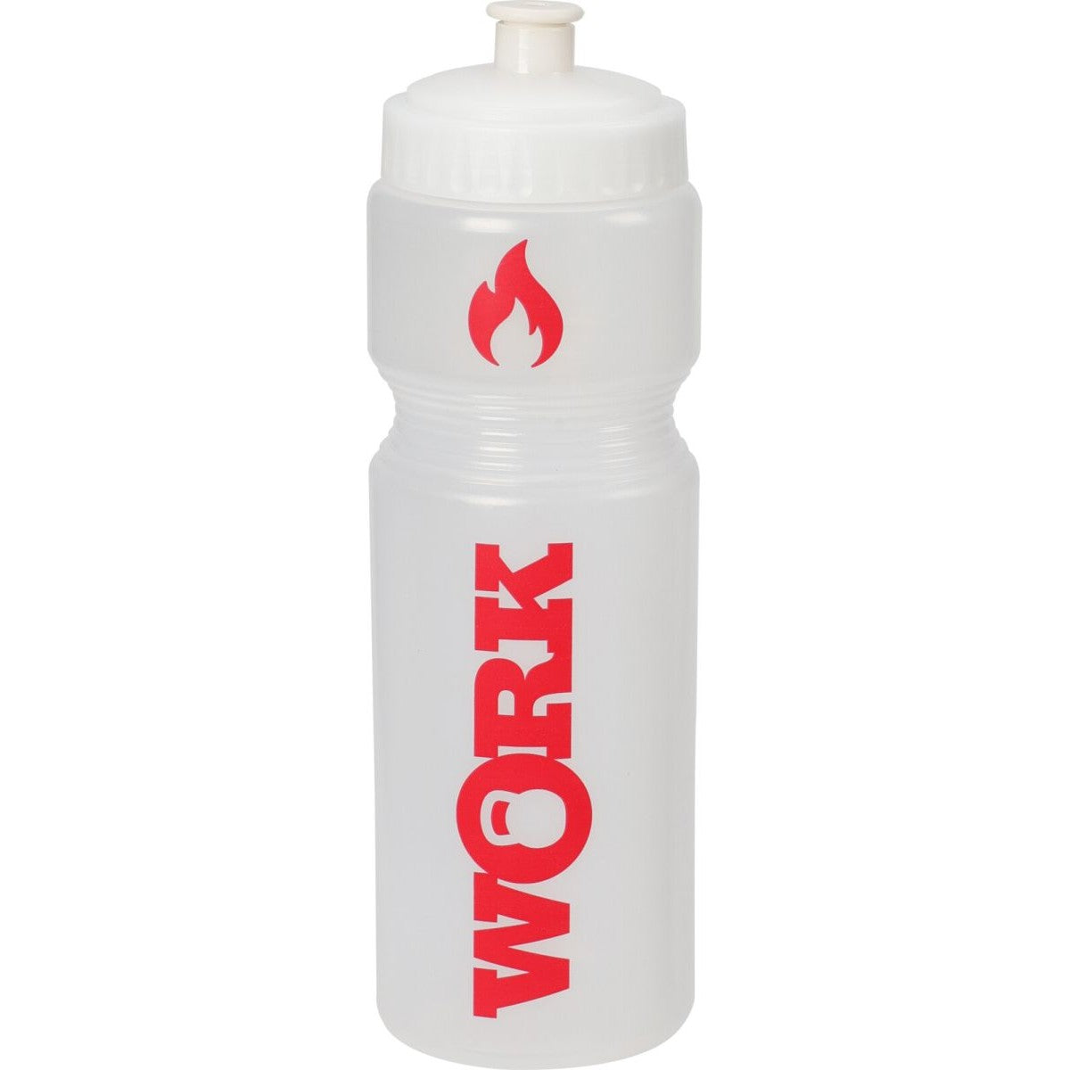 SPORTA PUDELE 750ML WORK