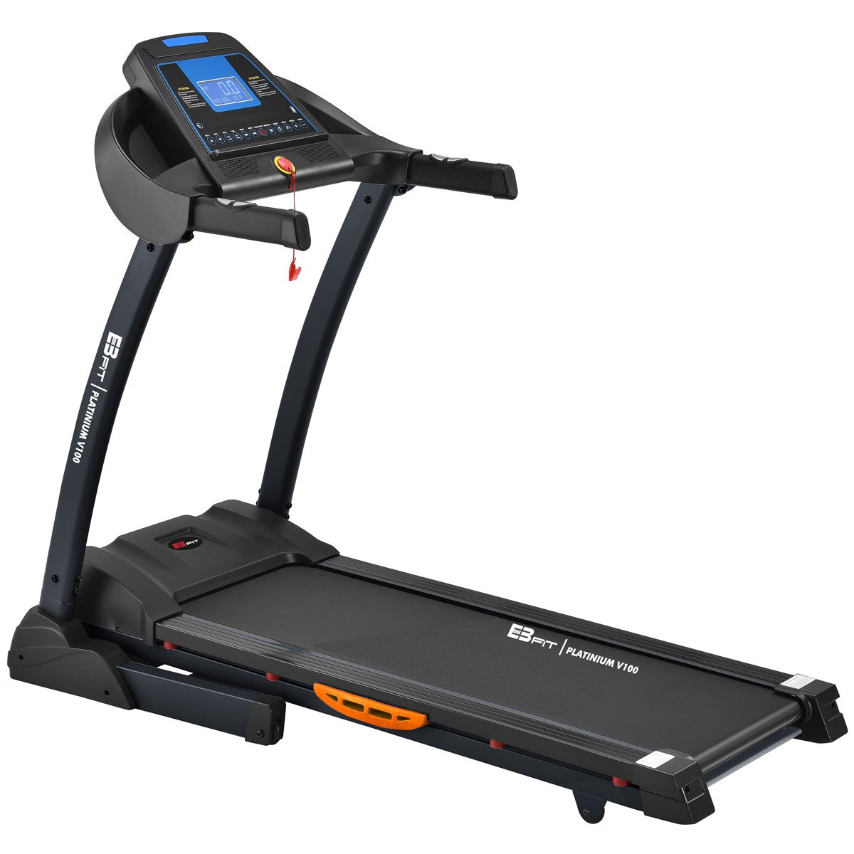 Skrejceliņš Platinium V100 Eb fit